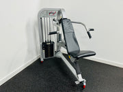 Nautilus Nitro Incline Press Machine